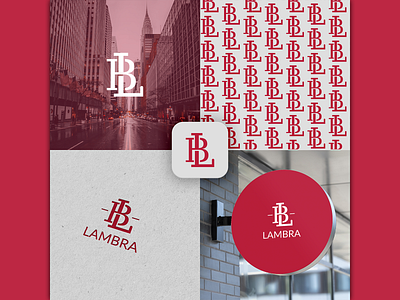 LB Monogram