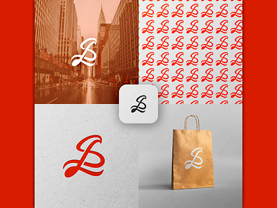 SL Monogram