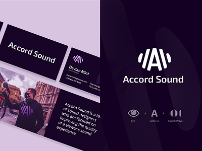 Accord sound