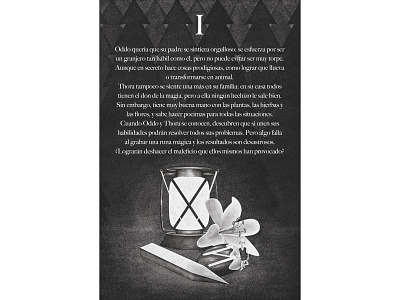 Anna Ciddor's Runestone (back cover) book cover book illustration book illustrations books children book illustration childrens book childrens illustration illustration illustrations illustrator