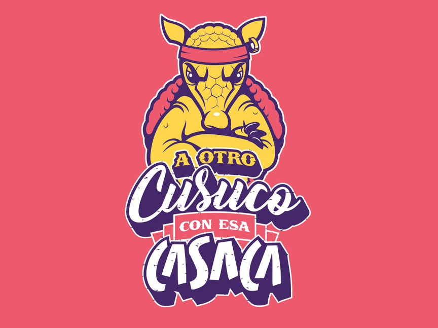 Cusuco by German Alvarado on Dribbble