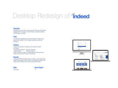 Overview of UX Redesign Project branding design redesign ui ux ux design ux redesign web design