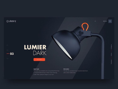 Lumier Dark