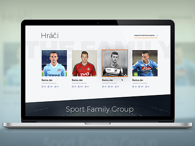 Sport Family Group