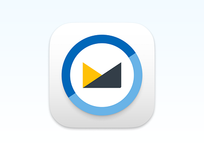 Fastmail Icon