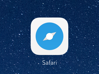 Safari for iOS7 7 cydia ios winterboard