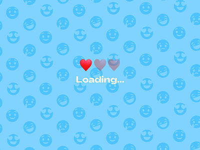 Lottie Emoji Series Teaser animation app character design emoji emoji set emojis icon icon design icon set icons lottie lottiefiles motion motion design svg ui ux
