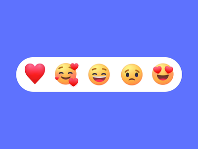 Lottie Emoji Reactions animation character character animation design emoji emoji set expression expressive flat fun icon icons lottie lottiefiles motion ui ui design uidesign ux vector