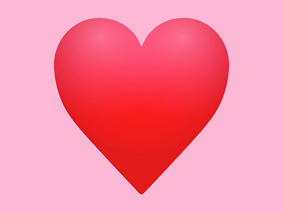 Lottie Heart Emoji animation heart heart icon heartbeat icon icon design icons lottie lottiefiles motion svg