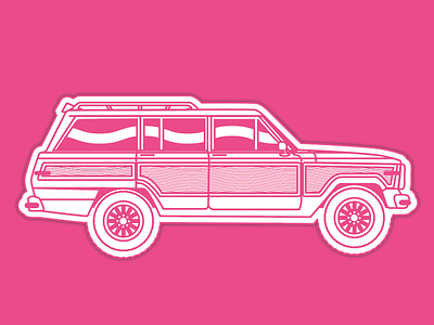 Dribbble Swagoneer