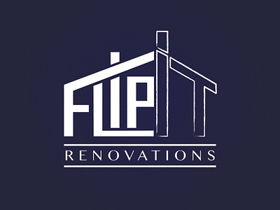 Flip It - Logo