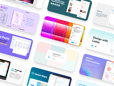 Best Figma plugins for 2020 which deserve your attention app design design system figma plugin ui ui kit ux