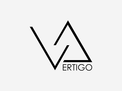 Logo Design - Vertigo #1