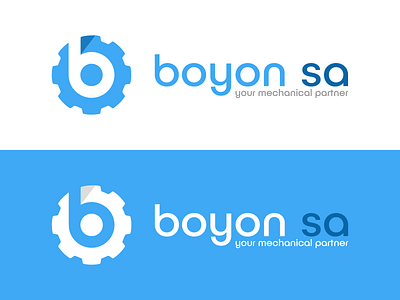 Logo Design - Boyon #1