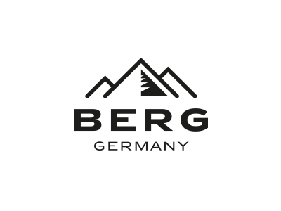 BERG - Logo