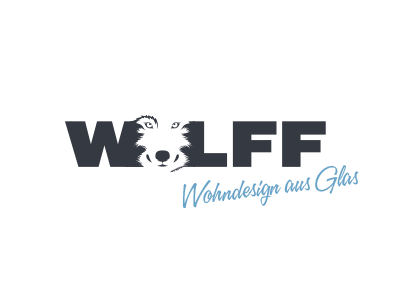 Logo: WOLFF