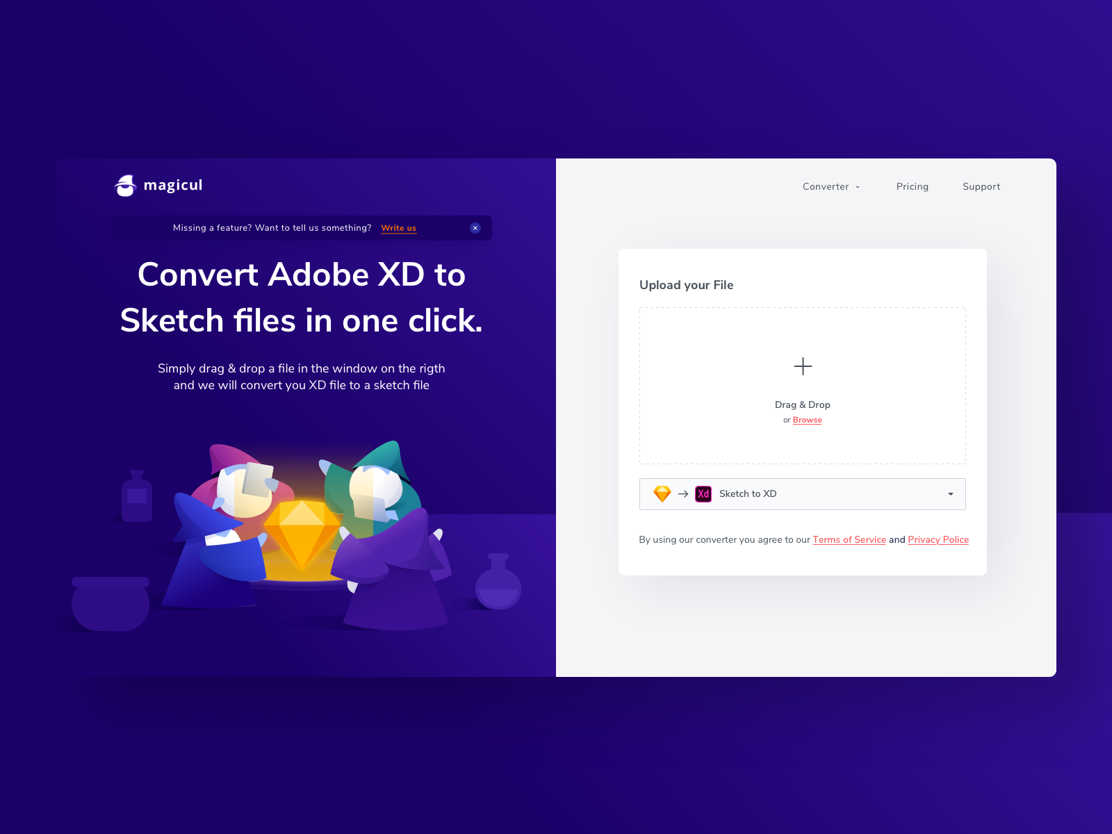 Convert Figma XD or Sketch files to PSD For Free   by Salman Khan   Bootcamp