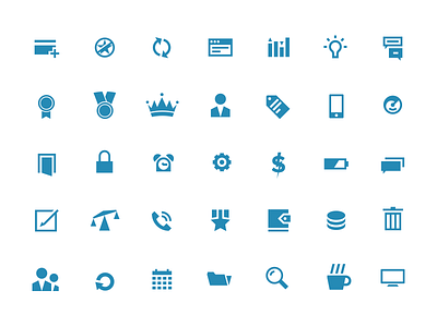 Icons for free