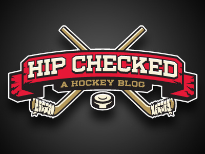 Hip Checked Logo Final