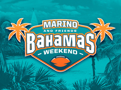 Marino and Friend Bahamas Weekend — Alternate