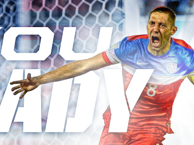Are You Ready? us soccer usmnt world cup 2014