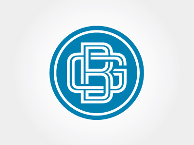 Brian Gundell Graphic Design branding brian gundell graphic design logo