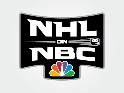 NHL on NBC Concept 5