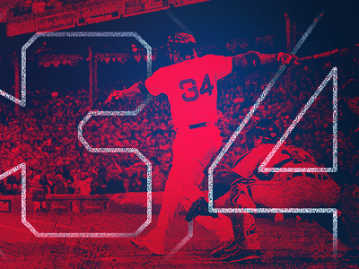 David Ortiz Farewell Design baseball big papi boston red sox david ortiz mlb