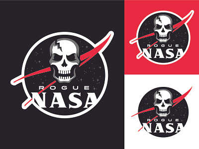 Rogue Nasa