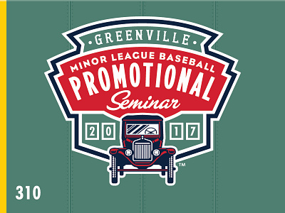 Nashville Sounds Proposed Alt. Green by Brandon Lamarche on Dribbble