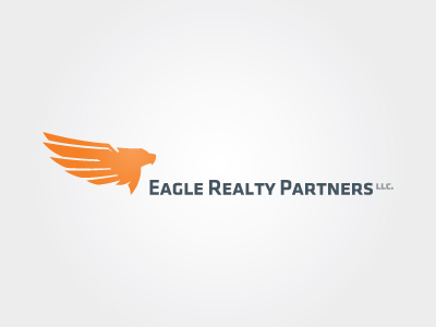 Eagle Realty Partners 1 branding identity print