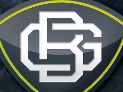 Updated Personal Logo