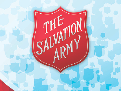 2012 TSA Cascade Division Annual Report Cover annual report print the salvation army