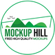 Mockup Hill