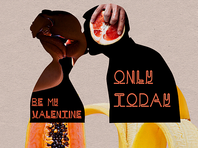 love me today art collage collageart digitalart love valentinesday