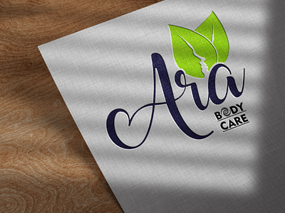 Ara Bodycare Logo