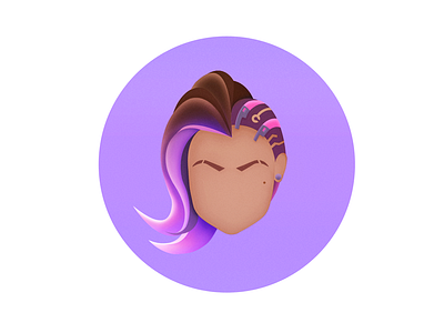 Who is Sombra? blizzard hero overwatch sombra