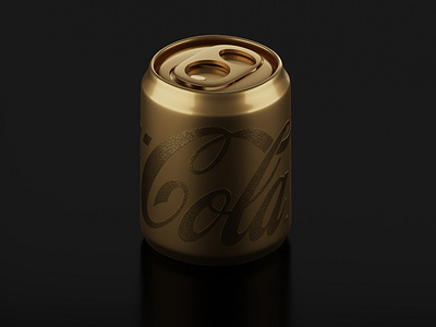 Golden Cola