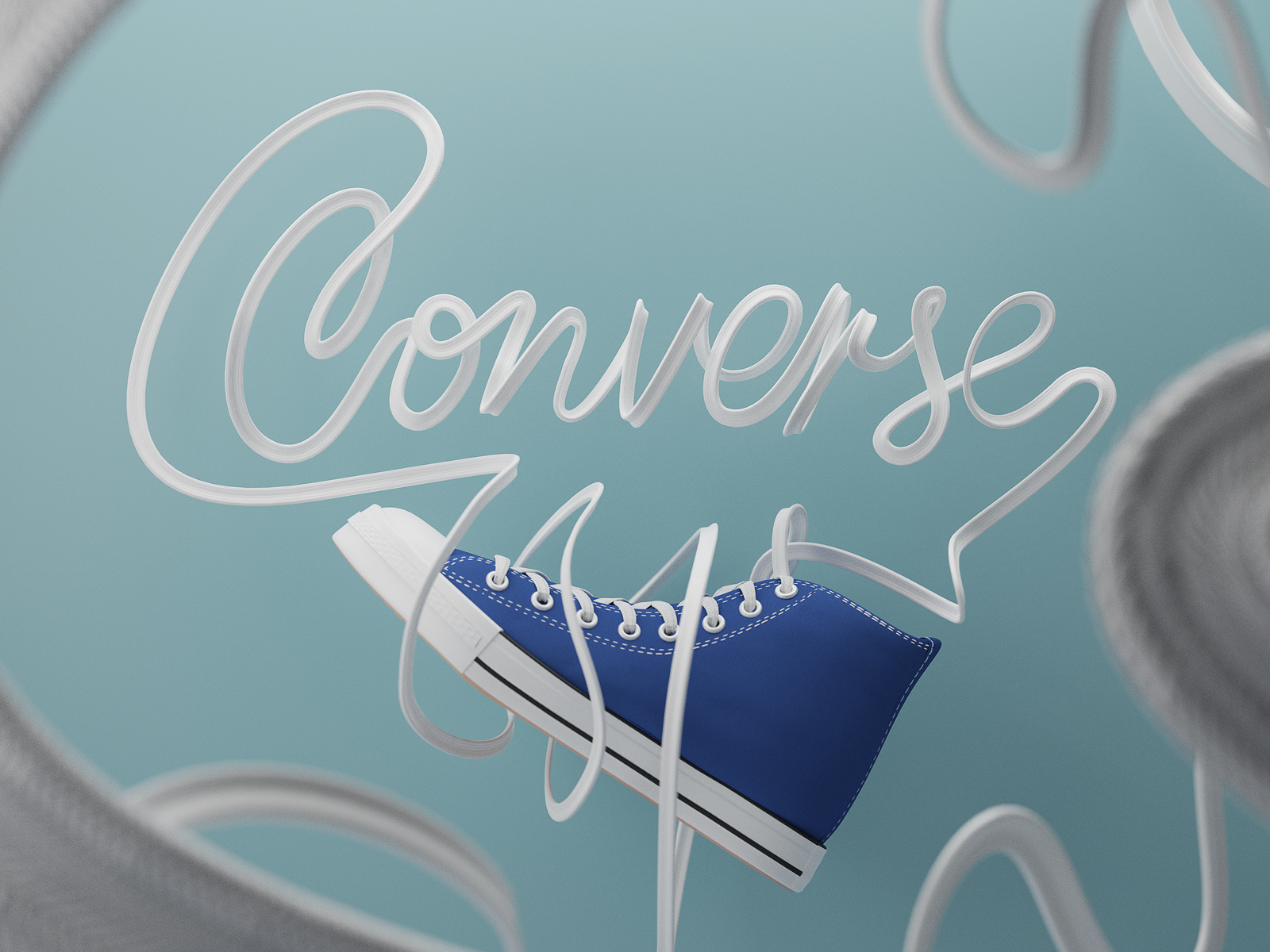 converse-typography-by-eslam-mhd-on-dribbble