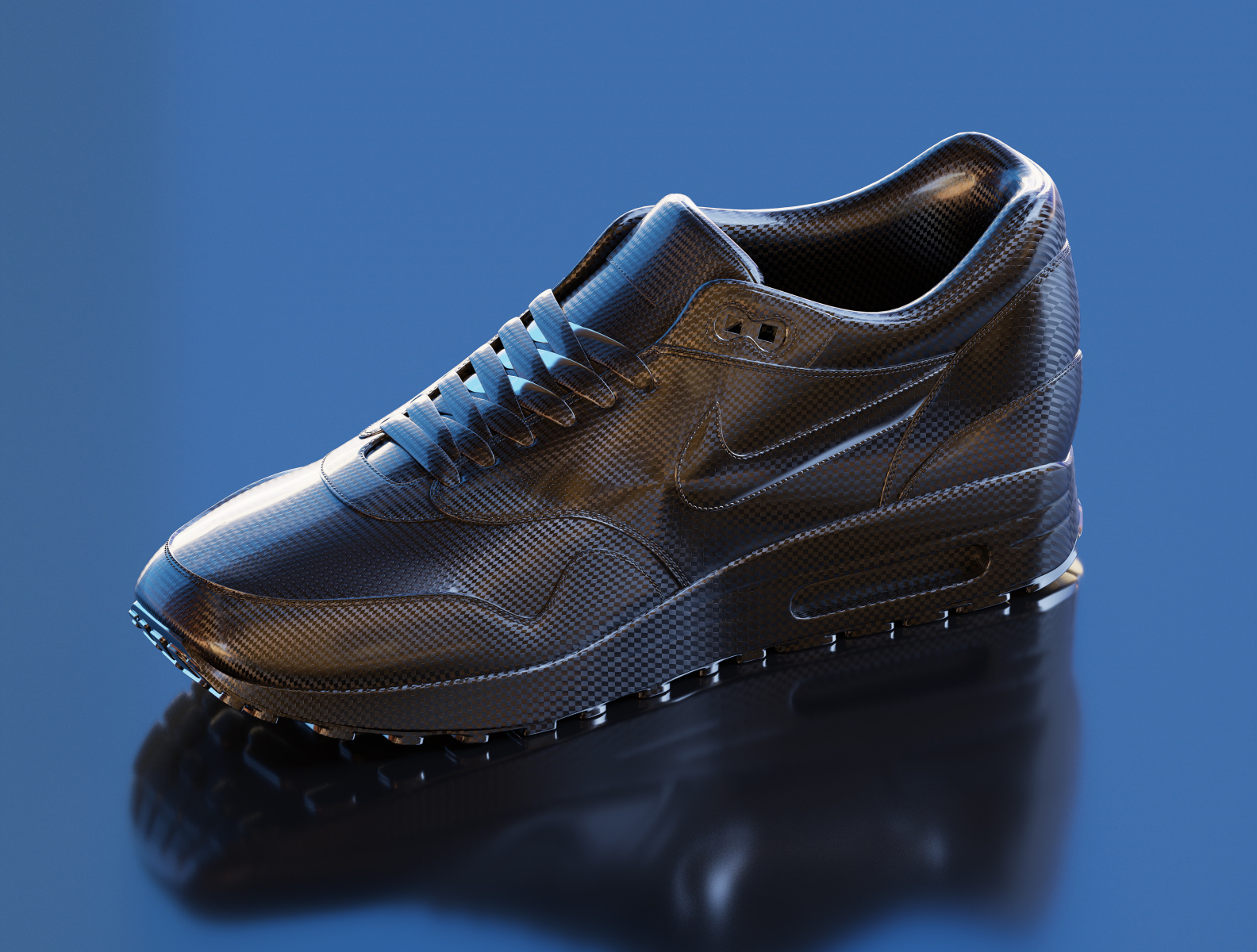 carbon fiber shoes nike