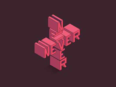 Never Never