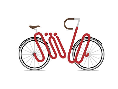 ”Write a Bike Concept” inspired by Juri Zaech