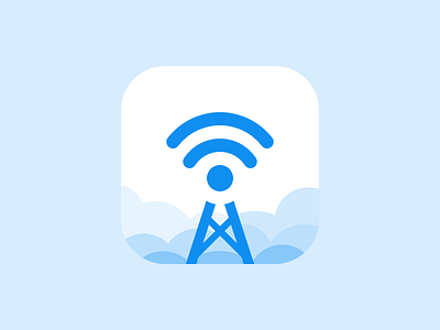 Cloudcast icon app application cloudcast icon ios iphone player podcast
