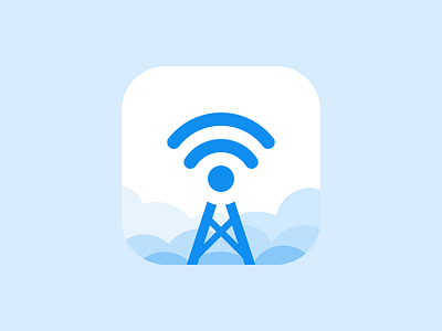 Cloudcast icon