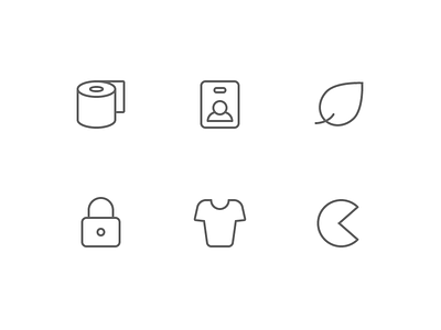 Random icons 27 icon icons ios iphone outline tab