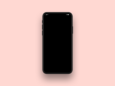 iPhone Pro / 8 FREE Device Template by Jonatan Castro on Dribbble