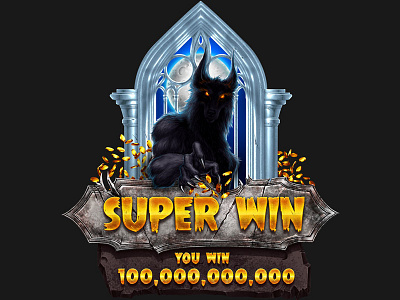 Super Win - Splash Screen