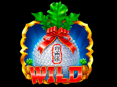 WILD casino slot symbol digital designer digital graphics game art game design graphics development slot art slot design slot game design slot game symbol slot machine slot symbol slot symbol art slot symbol design symbol developer symbol development wild wild symbol wild symbol design