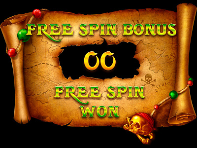 Free Spins - Bonus level design