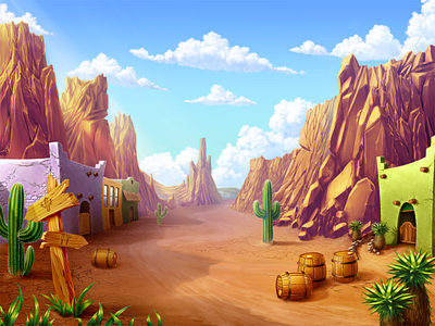 Mexican themed slot game Background game dev gamedev slot game designer digital art digital designer slot background developer background development background pic background illustration background image background design background art background illustrations game design slot machine illustration game art slot design